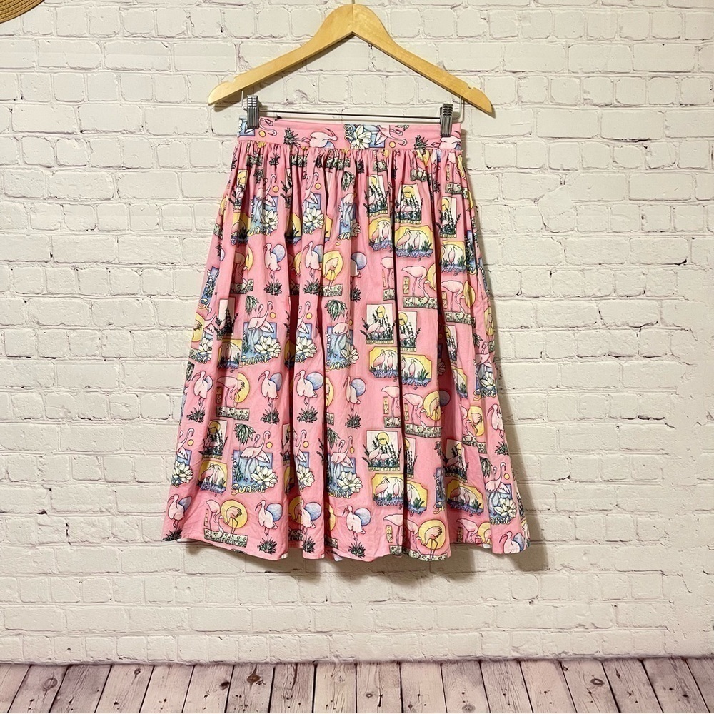 Hell Bunny Vixen Vintage